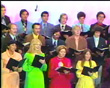 1977 Shekinah Choir